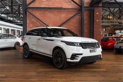 2024 Land Rover Range Rover Velar P250 Dynamic SE Wagon L560 25MY for sale in Adelaide West